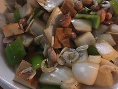 -枪火串烧·东北特色烧烤(罗湖总店)