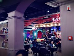 -疯克大象美式烤肉餐厅