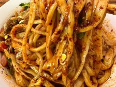 -王菊美食街·王菊面馆(总店)