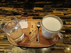 -The Lounge·大堂酒廊·北京粤财JW万豪酒店