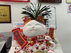 -艺林盲人按摩院(长寿店)