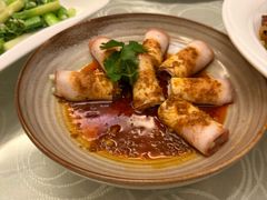 -广州白云机场铂尔曼大酒店·恬园创意中餐厅