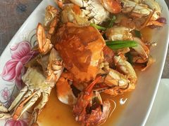 -众味海鲜大排档·活海鲜·潮汕味(南澳店)