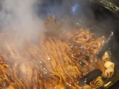 -崔记生活·铁锅炖鱼粘卷子(总店)