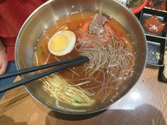 -海之屋韩式烤肉(海棠68环球美食街店)