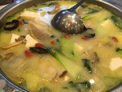 -五谷屯私房菜·始于2005(中山陵童卫路店)