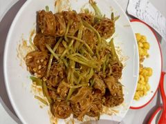 -偏爱炒鸡(老县衙店)