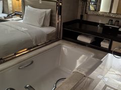 -长沙富力万达文华酒店