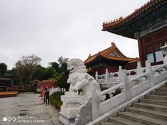 -珠海圆明新园
