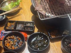 -九田家黑牛烤肉料理(华侨城店)