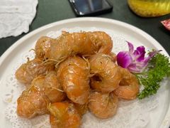 -红厨巷·淮扬菜(熙南里店)