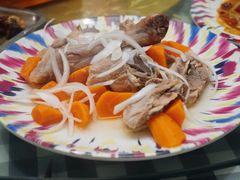 -开开巴郎尉犁县正宗烤肉(香梨大道店)