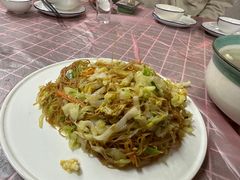-鑫悦楼煎蟹·16年海鲜大排档