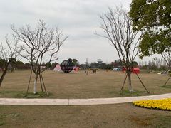 -南通鲜花小镇