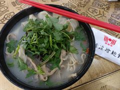 烩面-惠丰源烩面馆(经七路店)