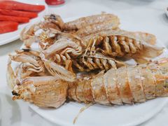 -南海渔家•海鲜•正宗海南菜(海棠湾店)