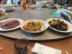 -张家小灶(东城店)