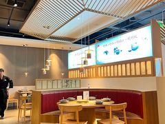 -蜜桃餐厅·伴山(绿宝广场店)