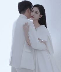 -苏菲雅婚纱摄影(环城南路店)