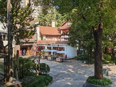 -申粤轩酒楼·三十年粤菜经典(丁香花园店)