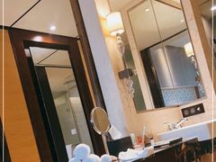 -西安赛瑞喜来登大酒店