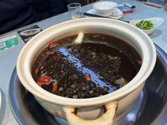 -名善山珍·野生菌汤锅(文殊院店)