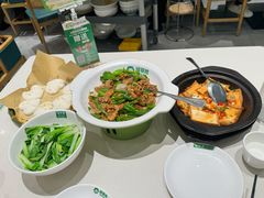 -绿草地·湘菜(芙蓉天街店)