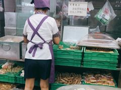 -宫廷糕点铺(蜀汉路店)