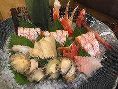 鲍鱼刺身-德川家日本料理(龙德广场店)