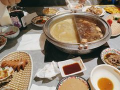 -樱煦和牛寿喜烧(如皋吾悦广场店)