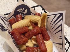 -雲物小食堂·精致云南小吃(好悦天地店)