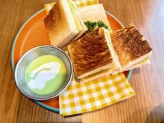冰点斑斓脆脆包-泰盏鬼·颓废冬阴(陈家祠扬韬店)