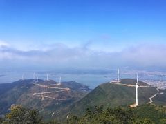 -惠东观音山