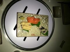 赤坂亭-赤坂亭M9和牛烧肉·日料398放题(万达店)