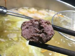 -八宝牛潮汕鲜牛肉火锅(净月店)