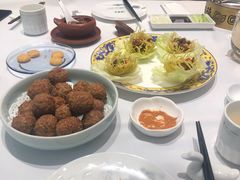 全聚德烤鸭-全聚德(哈尔滨店)