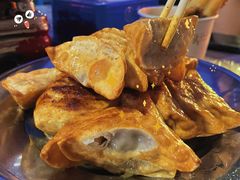 -桂萍特色牛筋牛杂(长堤街总店)