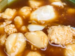 醪糟粉子-张醪糟