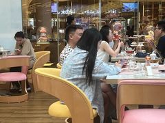 -视博茶点(美狮美高梅店)