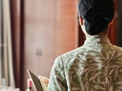 -宁波万豪酒店