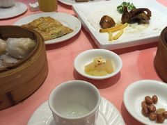 -潮福城大酒楼·潮粤菜·港式点心(阳光城店)
