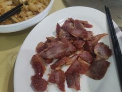 -Lucky Fortune Restaurant(喜运来酒家)