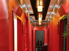 -汇聚德京味铜锅涮肉(沈家桥二路店)
