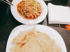 -湘肠香火锅店(团结湖店)