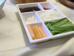 -大鸭梨烤鸭(甘家口店)