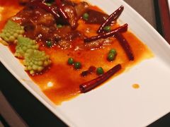 -花家八爷府(王府井·故宫店)