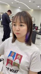 -YESIDO BLACK椰岛造型