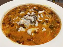 -酸婆娘江湖川菜(紫竹路店)