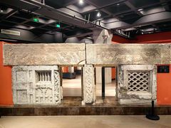 -徐州汉画像石艺术馆