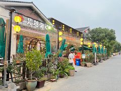 -石湖景区